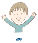 カイロプラクティック・整体院・サンスマイル八王子：健康