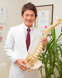 doctor of chiropractic; tokyo hachioji city, fussa, yokota air base