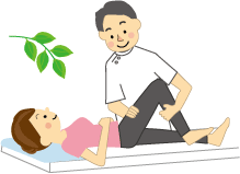 chiropractic hachioji tama tachikawa 整体ならサンスマイル八王子